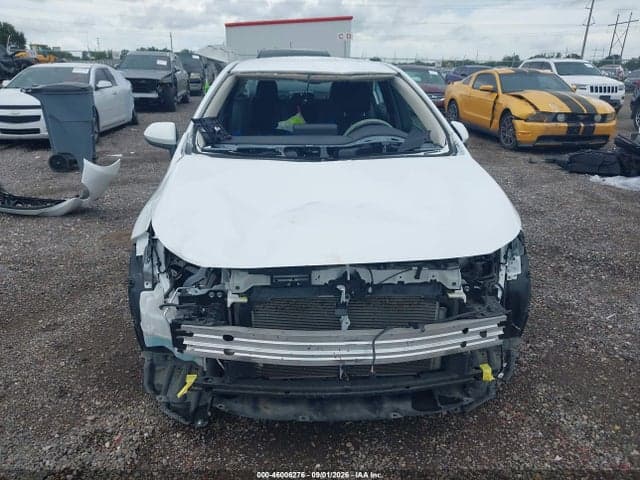 2024 TOYOTA COROLLA LE 13