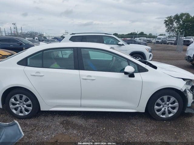 2024 TOYOTA COROLLA LE 14