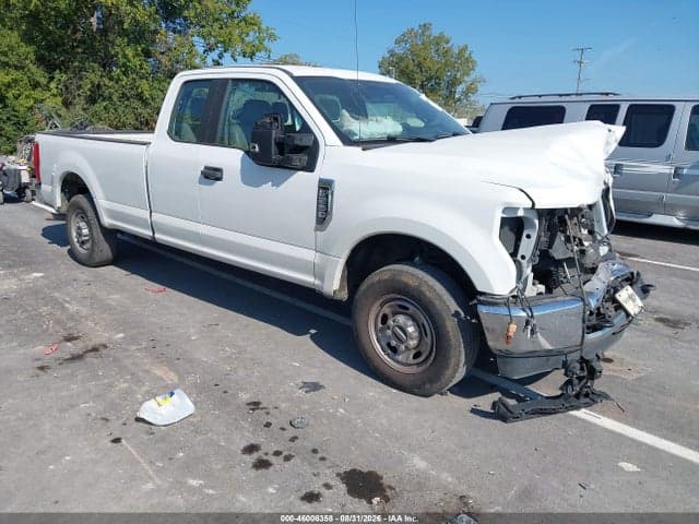 2020 FORD F-250 XL 1