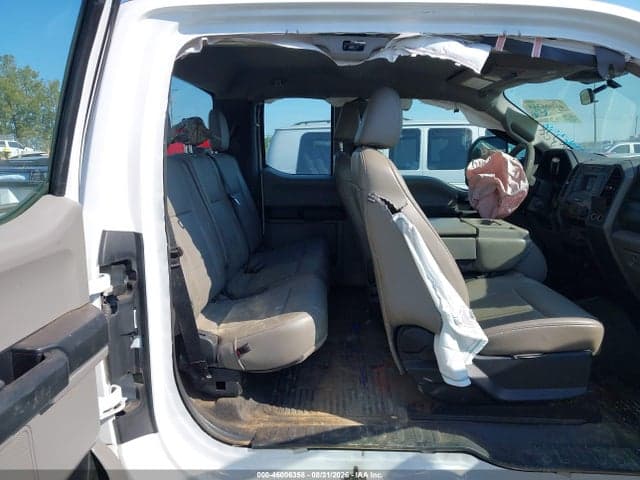 2020 FORD F-250 XL 8