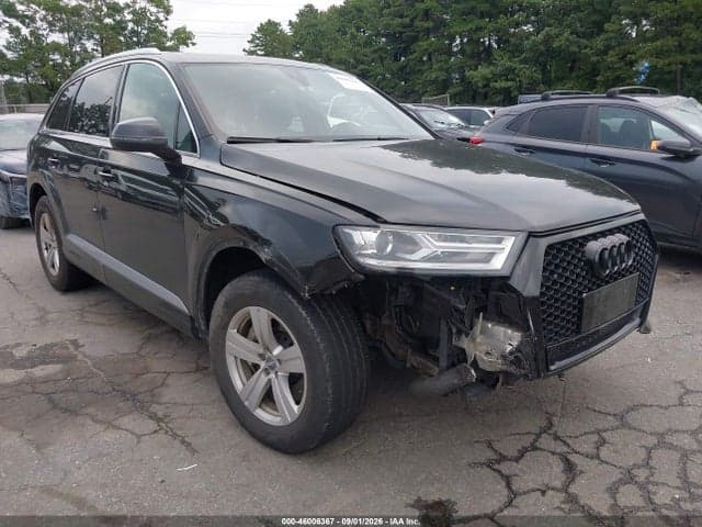 2019 AUDI Q7 45 SE PREMIUM/PREMIUM