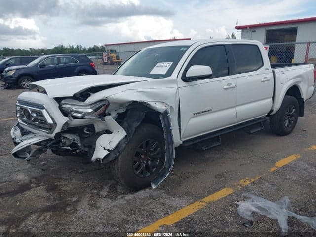 2023 TOYOTA TACOMA SR5 V6 2