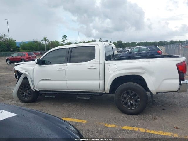 2023 TOYOTA TACOMA SR5 V6 14