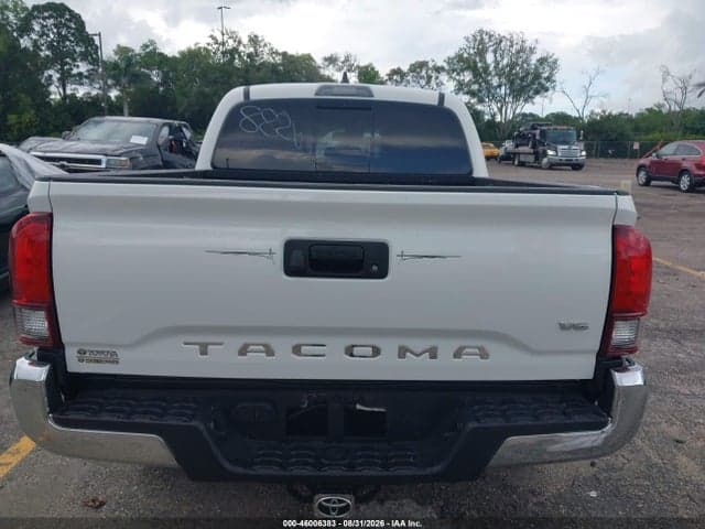 2023 TOYOTA TACOMA SR5 V6 16