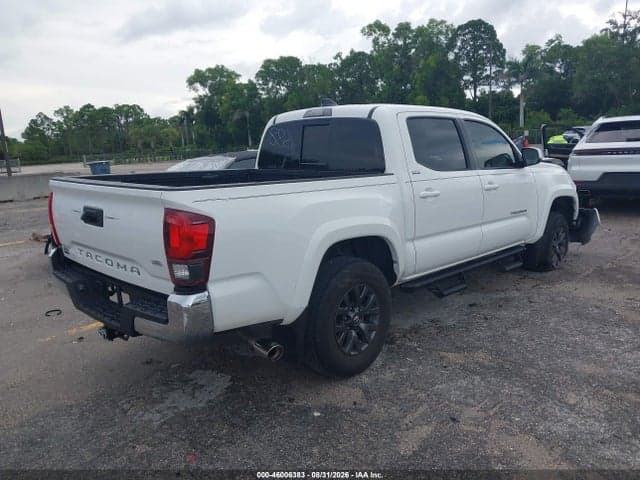 2023 TOYOTA TACOMA SR5 V6 4