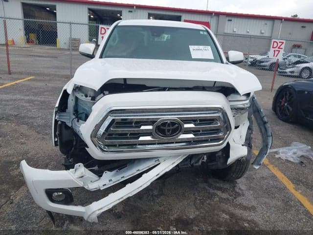 2023 TOYOTA TACOMA SR5 V6 6