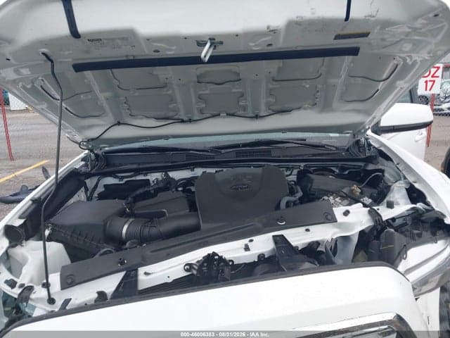 2023 TOYOTA TACOMA SR5 V6 10