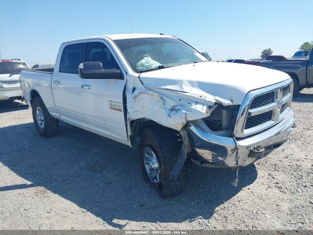2017 RAM 2500 SLT 4X4 6'4 BOX 1