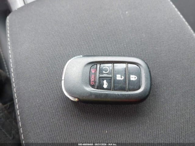 2023 HONDA CIVIC SPORT 11