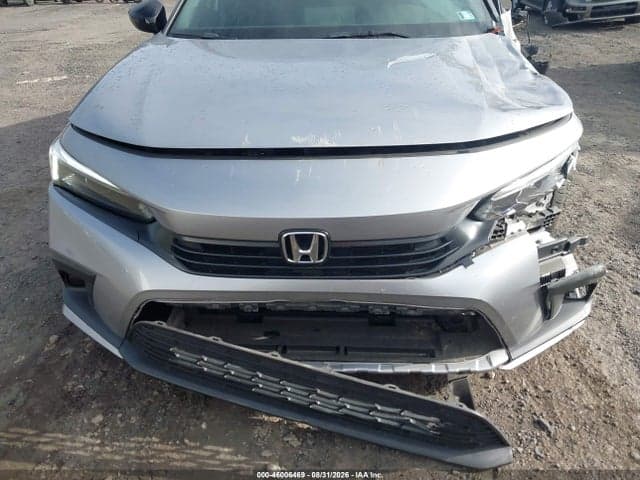 2023 HONDA CIVIC SPORT 6