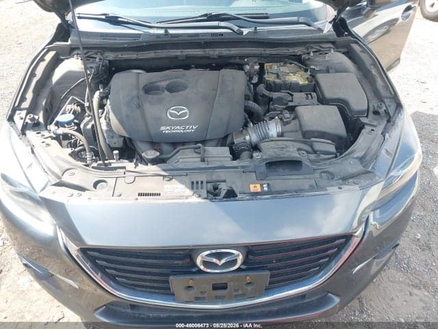 2018 MAZDA MAZDA3 GRAND TOURING 10