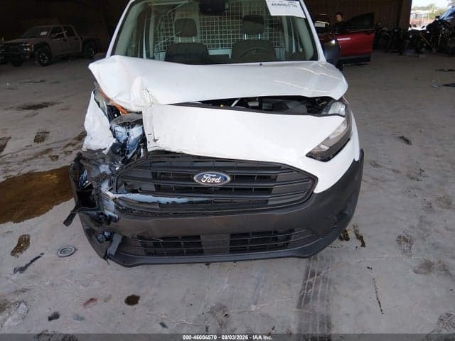 2021 FORD TRANSIT CONNECT XL 11