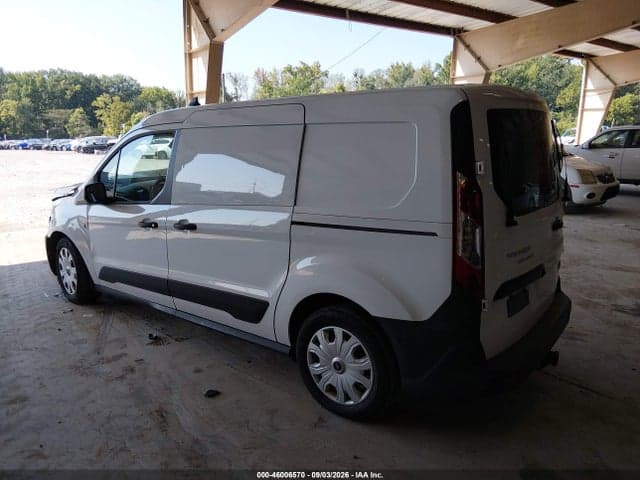2021 FORD TRANSIT CONNECT XL 13