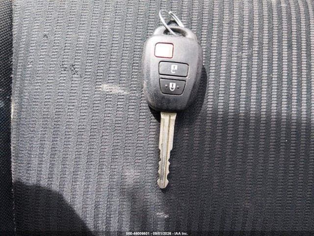 2018 TOYOTA RAV4 LE 11