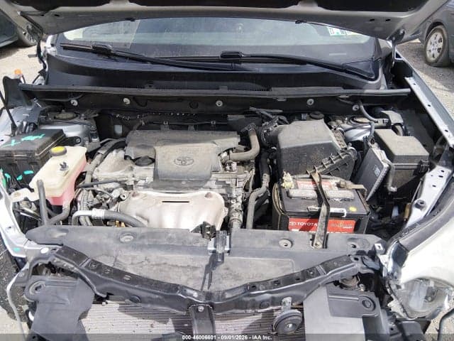 2018 TOYOTA RAV4 LE 10