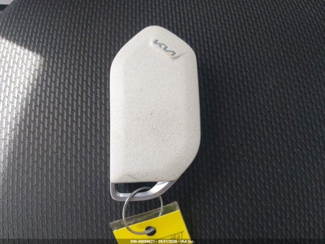 2025 KIA EV6 WIND AWD 11
