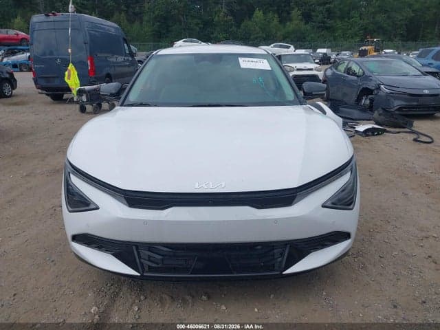 2025 KIA EV6 WIND AWD 13