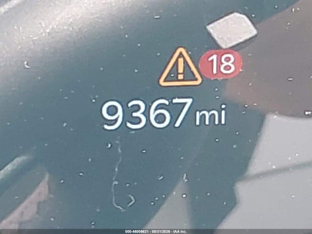 2025 KIA EV6 WIND AWD 16