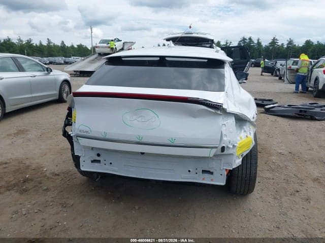 2025 KIA EV6 WIND AWD 17