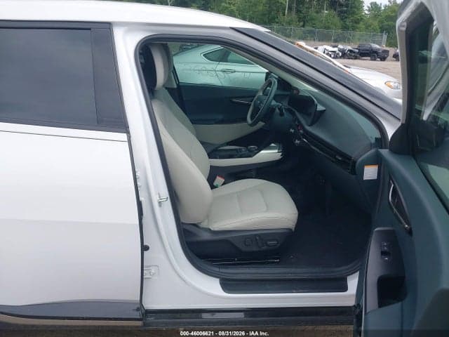 2025 KIA EV6 WIND AWD 5