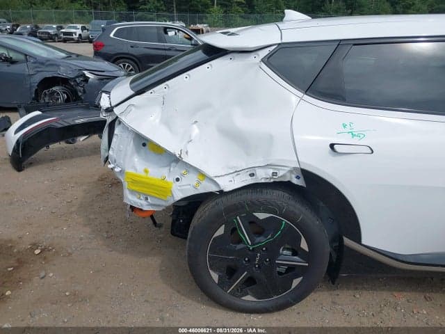 2025 KIA EV6 WIND AWD 6