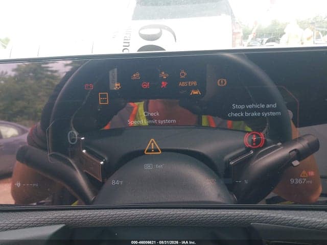 2025 KIA EV6 WIND AWD 7