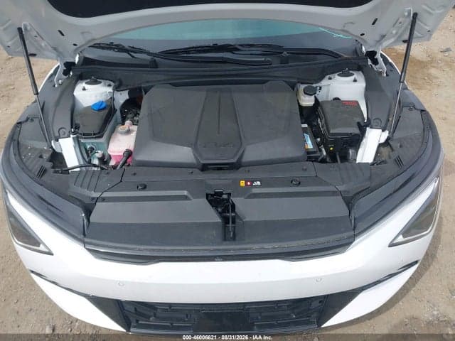 2025 KIA EV6 WIND AWD 10
