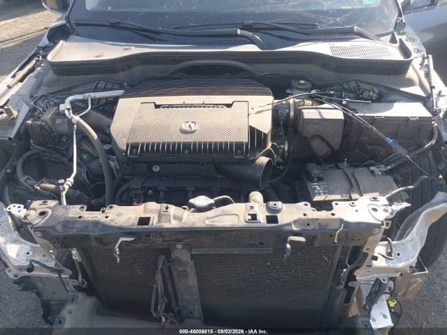 2022 ACURA MDX TECHNOLOGY PACKAGE 10