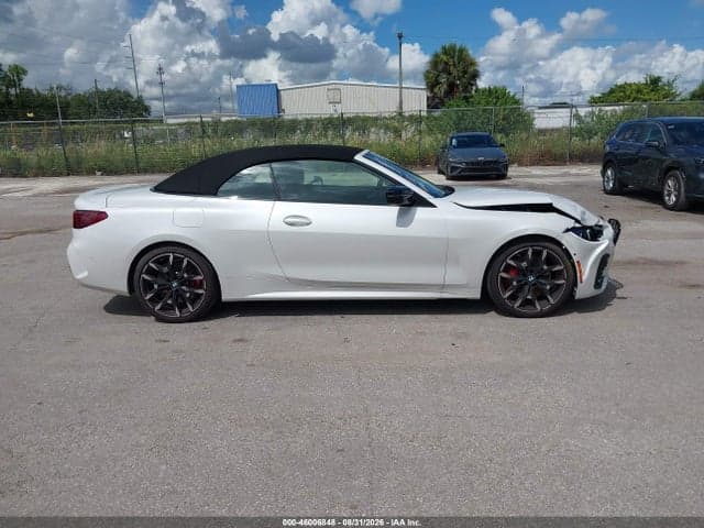 2026 BMW 430I 3