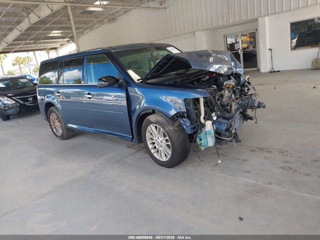2019 FORD FLEX SEL 1