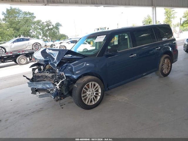 2019 FORD FLEX SEL 2