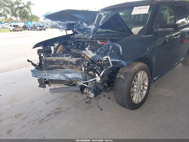 2019 FORD FLEX SEL 6