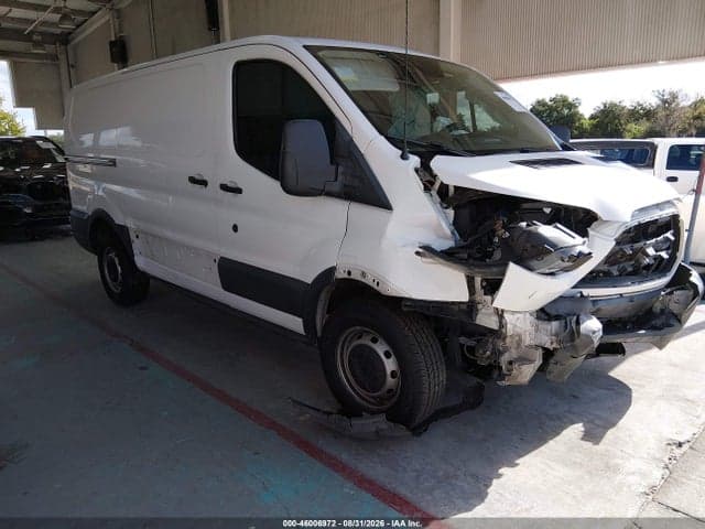 2018 FORD TRANSIT-150 1