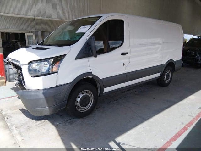 2018 FORD TRANSIT-150 2