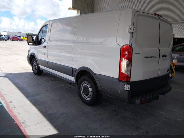 2018 FORD TRANSIT-150 3