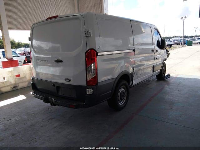 2018 FORD TRANSIT-150 4