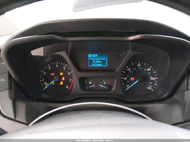 2018 FORD TRANSIT-150 7