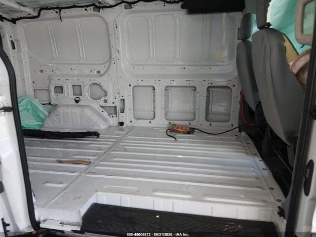 2018 FORD TRANSIT-150 8