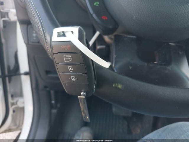 2018 KIA SOUL 11
