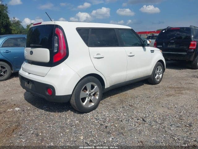 2018 KIA SOUL 4