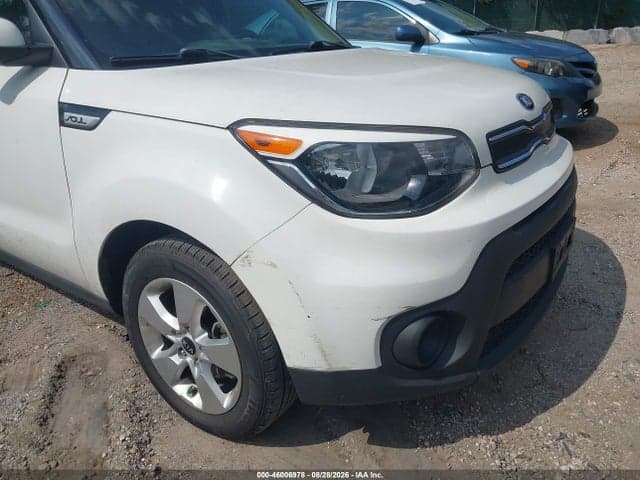 2018 KIA SOUL 6