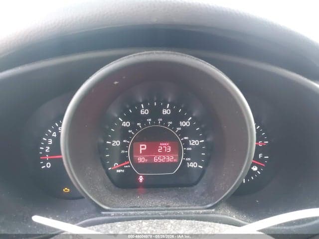 2018 KIA SOUL 7