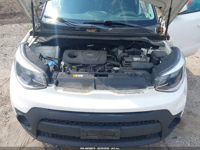 2018 KIA SOUL 10