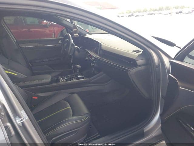 2026 KIA K5 GT 5