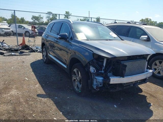 2023 HYUNDAI SANTA FE SEL 1