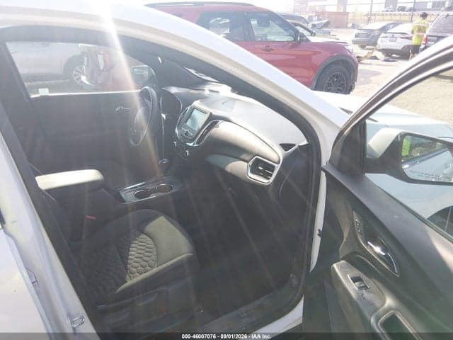 2018 CHEVROLET EQUINOX LT 5