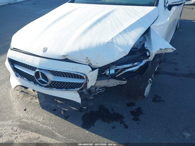 2020 MERCEDES-BENZ E 450 6