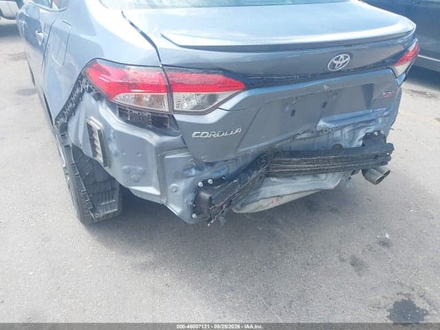 2022 TOYOTA COROLLA SE 6