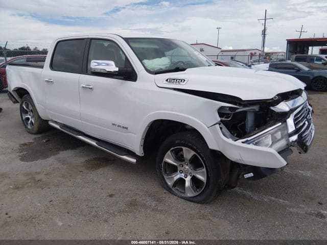 2022 RAM 1500 LARAMIE 4X2 5'7 BOX