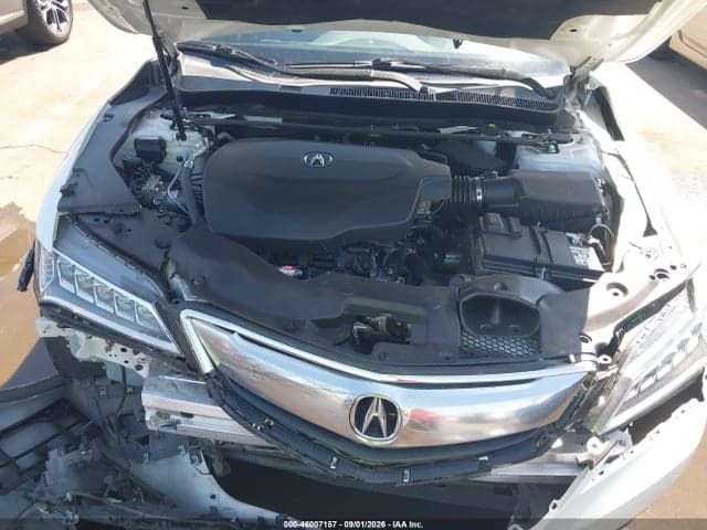 2017 ACURA TLX ADVANCE PACKAGE 7